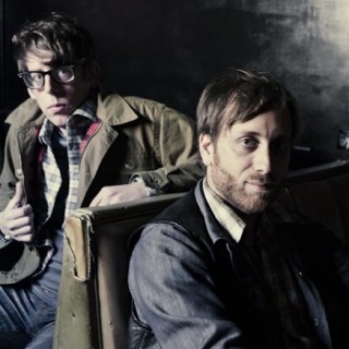 The Black Keys – Turn Blue