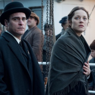 Η ακαταμάχητη θλίψη της Μαριόν Κοτιγιάρ