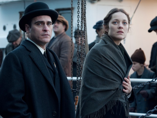 Η ακαταμάχητη θλίψη της Μαριόν Κοτιγιάρ