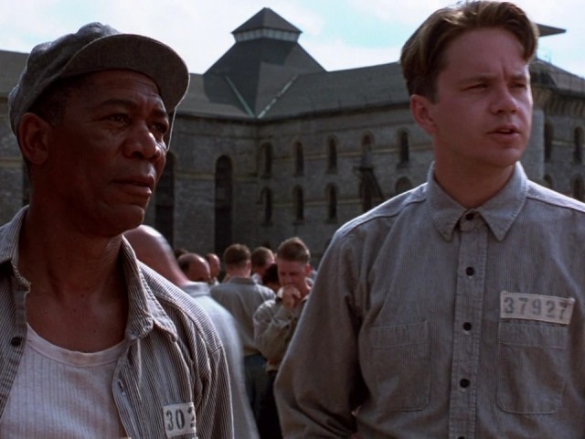 20 χρόνια «Τελευταία Έξοδος: Ρίτα Χέιγουορθ»