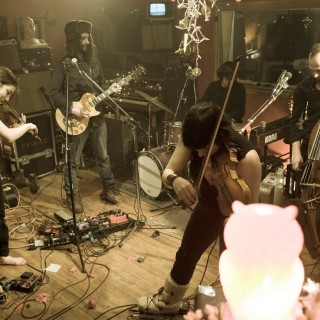 Απ’ το Μόντρεαλ με αγάπη