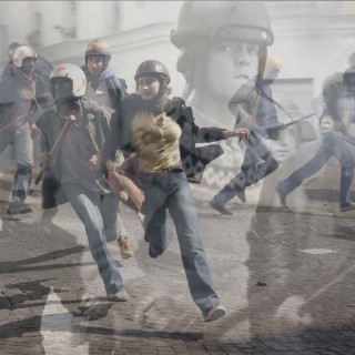 Επανάσταση και Πρόοδος