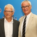 Ολοκληρώθηκε χωρίς συμπέρασμα η συνάντηση Σαρρή-Ρανιέρι