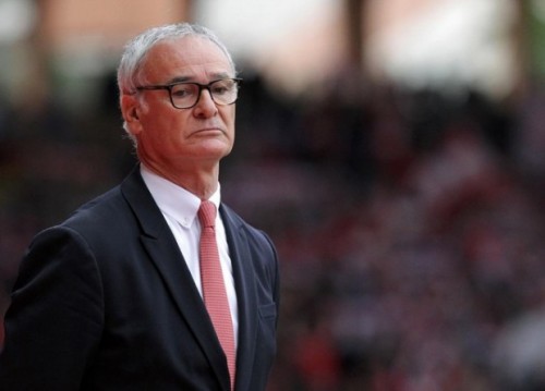 Η επιλογή του Ρανιέρι για την Εθνική Ελλάδος