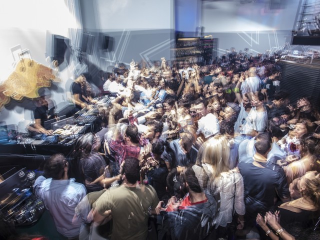 Λίγο πριν το ΟΧΙ