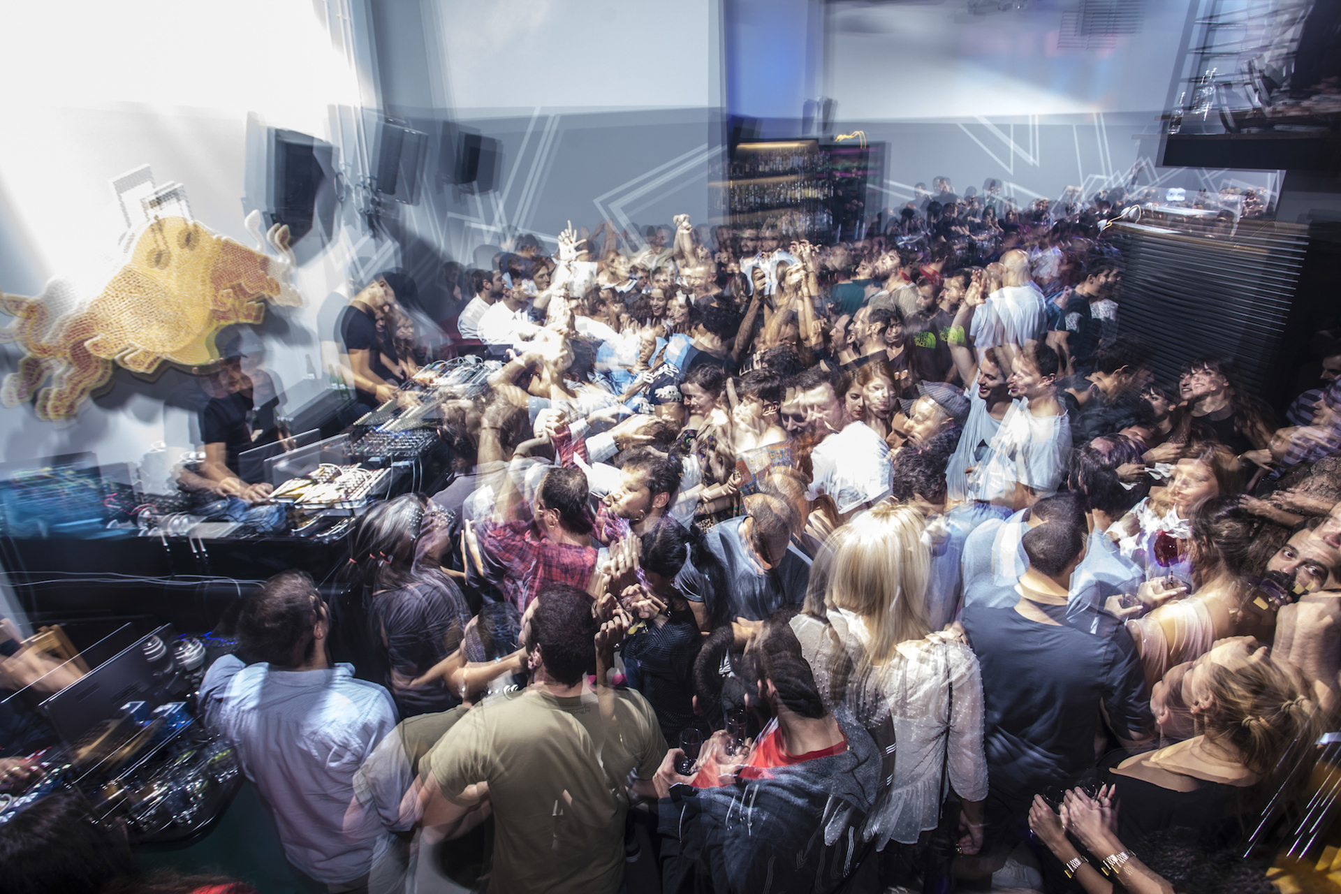 Λίγο πριν το ΟΧΙ