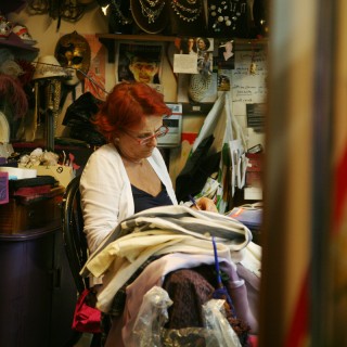 To Troc είναι το παλιότερο vintage shop της Αθήνας