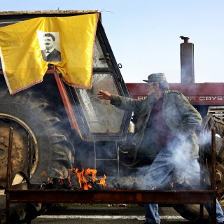 «Ισότης, Αδελφότης, Ελευθερία»