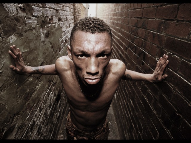 Τα ψεύτικα είδωλα του Tricky