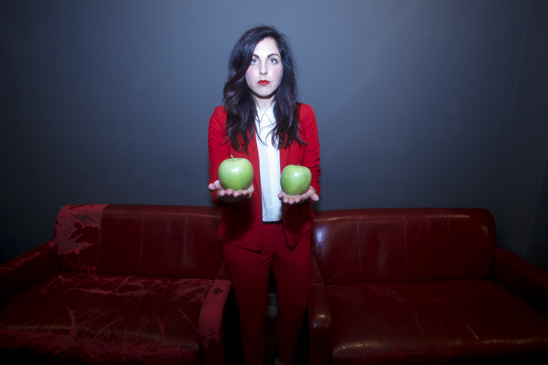 H σκοτεινή πλευρά της Αθήνας