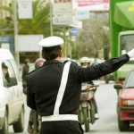 Σε ισχύ τα μέτρα της Τροχαίας για τον Δεκαπενταύγουστο