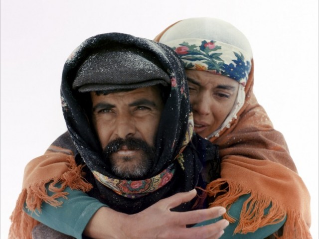 Εβδομάδα Τούρκικου Κινηματογράφου στην Ταινιοθήκη της Ελλάδας