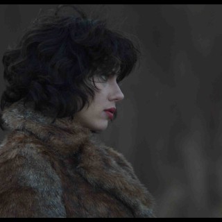 Η Scarlett κλέβει την παράσταση