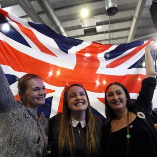 Οι Σκωτσέζοι ψήφισαν υπέρ της παραμονής στο Ην. Βασίλειο. Και τώρα τι;