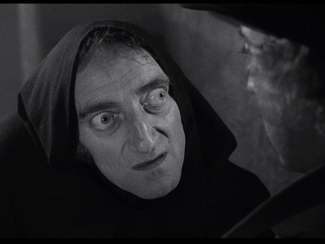 Οι καλύτερες κινηματογραφικές παρωδίες