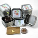 Το πρώτο ευρωπαϊκό φεστιβάλ σπόρων είναι εδώ