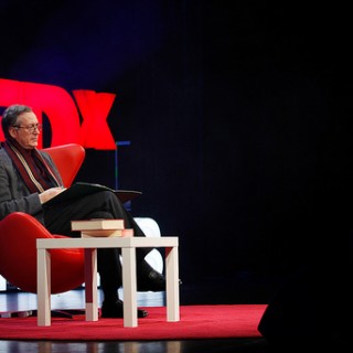 Το TEDxAthens επιστρέφει στη Στέγη