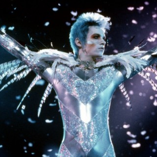 15 Χρόνια Velvet Goldmine