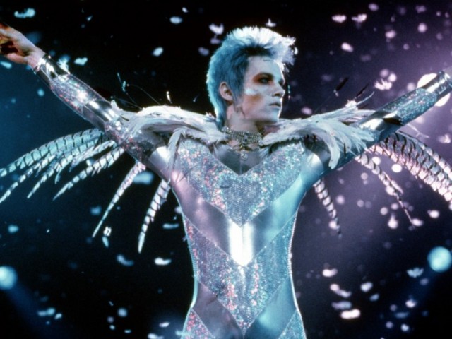 15 Χρόνια Velvet Goldmine