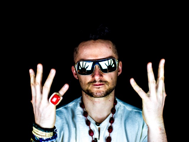 Το hip-hop είναι ζωντανό