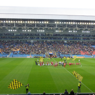 Train a grande Vitesse