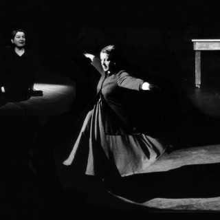 Η μόνη της ζωής μου παράσταση