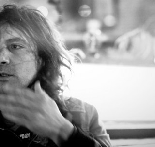 Οδός χαμένων ονείρων