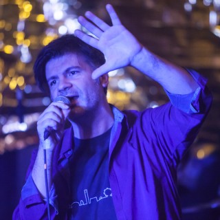 Το νέο τραγούδι του Φοίβου Δεληβοριά