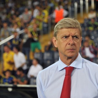 Η μεταμόρφωση του Βενγκέρ