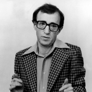 Σφυγμομέτρηση για τον Γούντι Άλεν