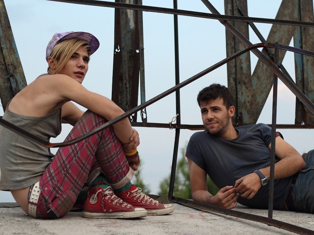 Το ελληνικό trailer του Xenia