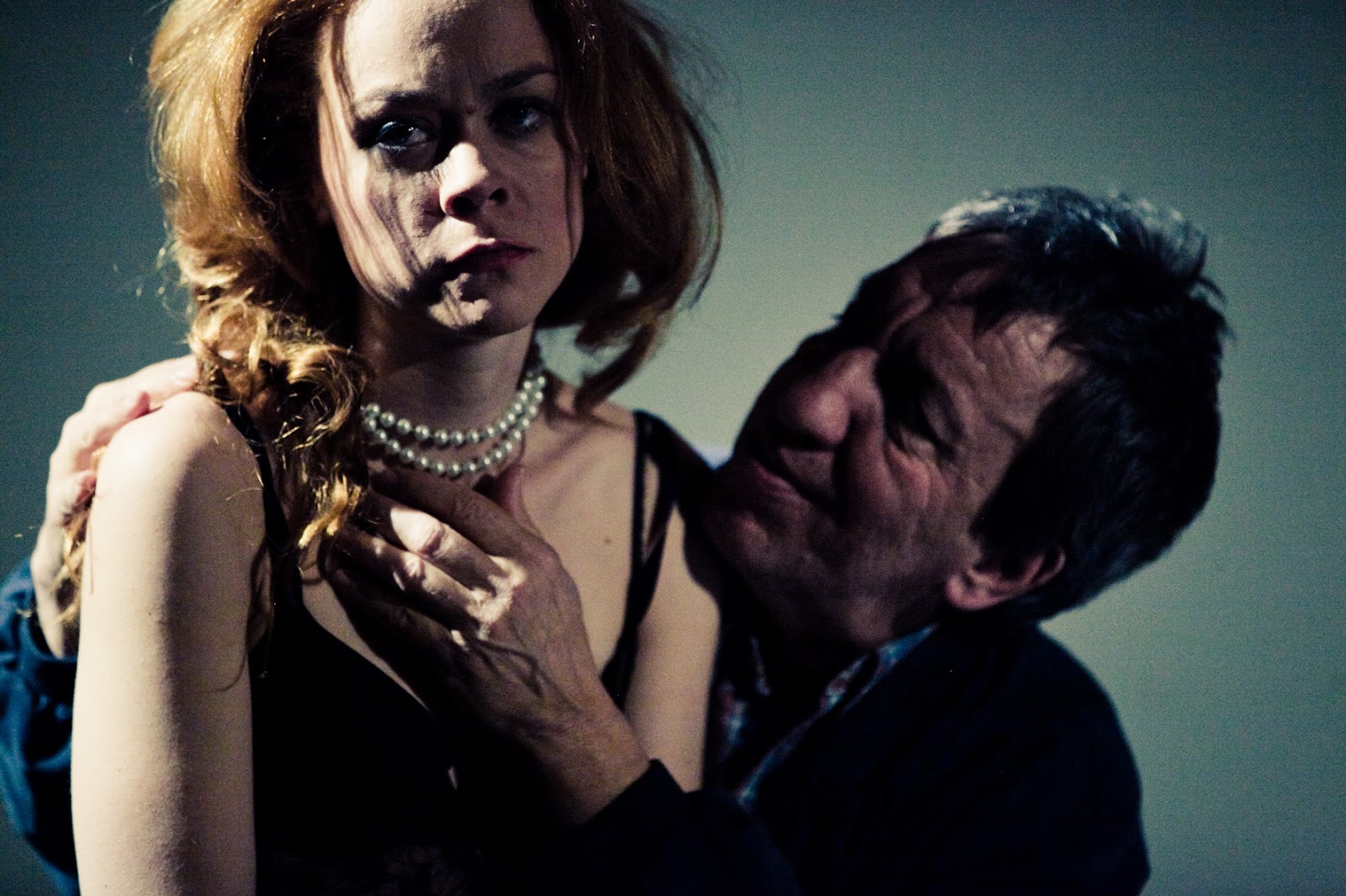 Είδαμε τον Ξένο – όχι του Καμύ