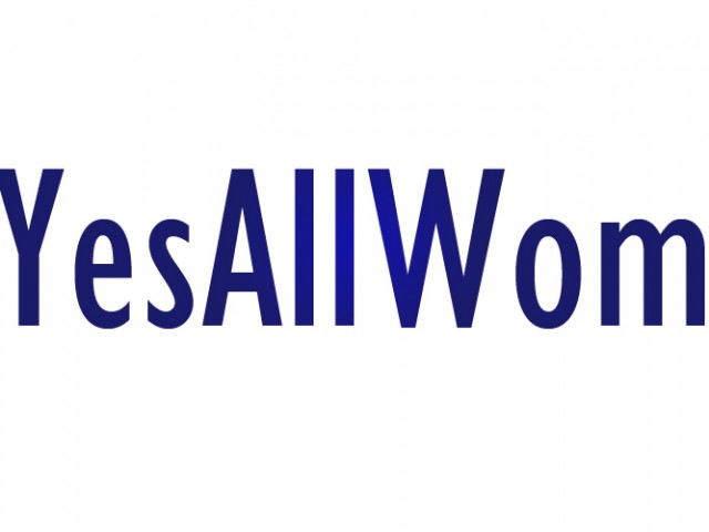 Η δύναμη του #YesAllWomen μετράει παραπάνω από 1.000.000 τιτιβίσματα.