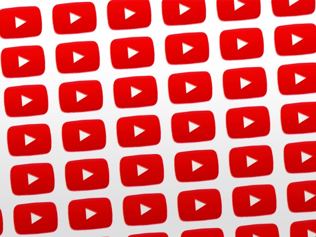 Δεν παίζουν καλά τα βίντεο στο YouTube; Οι πάροχοι φταίνε!