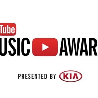 Tα πρώτα μουσικά βραβεία του YouTube