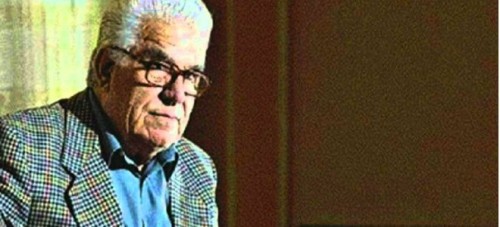 Πέθανε ο λαϊκός τραγουδιστής Σπύρος Ζαγοραίος