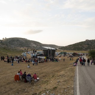 Στο Γκλάστονμπερι της ορεινής Κορινθίας