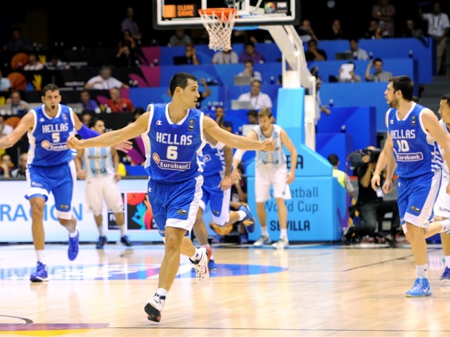 Τελικά, στο Παγκόσμιο Κύπελλο Μπάσκετ θα δούμε Βραζιλία-Αργεντινή