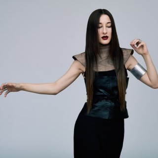 Zola Jesus – Taiga
