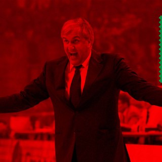 Η επιστροφή του Ζοτς – «Nύχτες με τον Εχθρό μου»