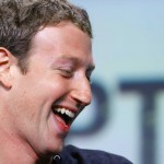 Ο Ζάκερμπεργκ πήρε το πτυχίο του, 13 χρόνια μετά