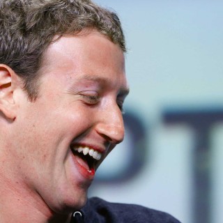 Ο Ζάκερμπεργκ πήρε το πτυχίο του, 13 χρόνια μετά