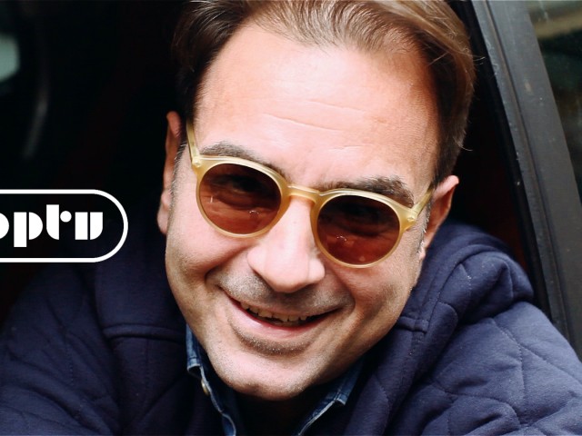 Η ατζέντα της ημέρας – επεισόδιο 8