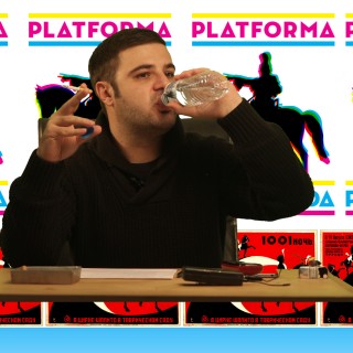 Η ατζέντα της ημέρας – επεισόδιο 21