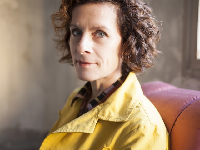 Exposed: Νίνα Παππά