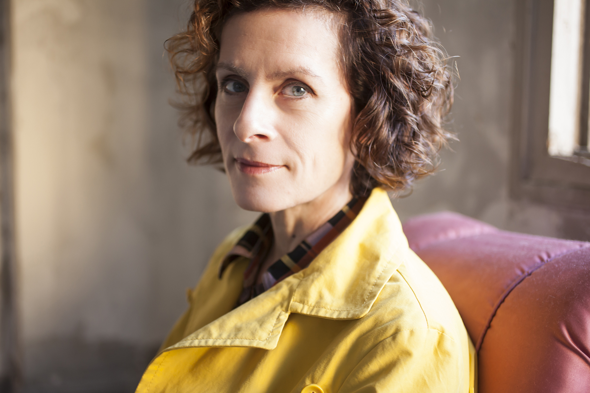 Exposed: Νίνα Παππά