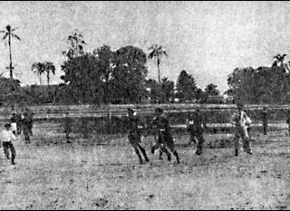 Απεβίωσε ο ποδοσφαιριστής Σίριλ Ρέτζις