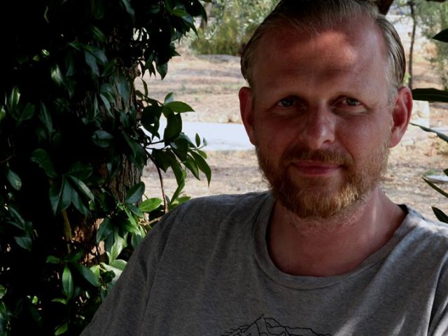 Μια πορτοκαλάδα για τον κύριο Οστερμάγιερ