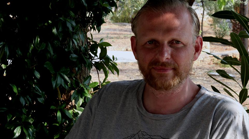 Μια πορτοκαλάδα για τον κύριο Οστερμάγιερ