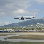 “Round the World”: Νέα θεματικά δρομολόγια από την Aegean και την Star Alliance